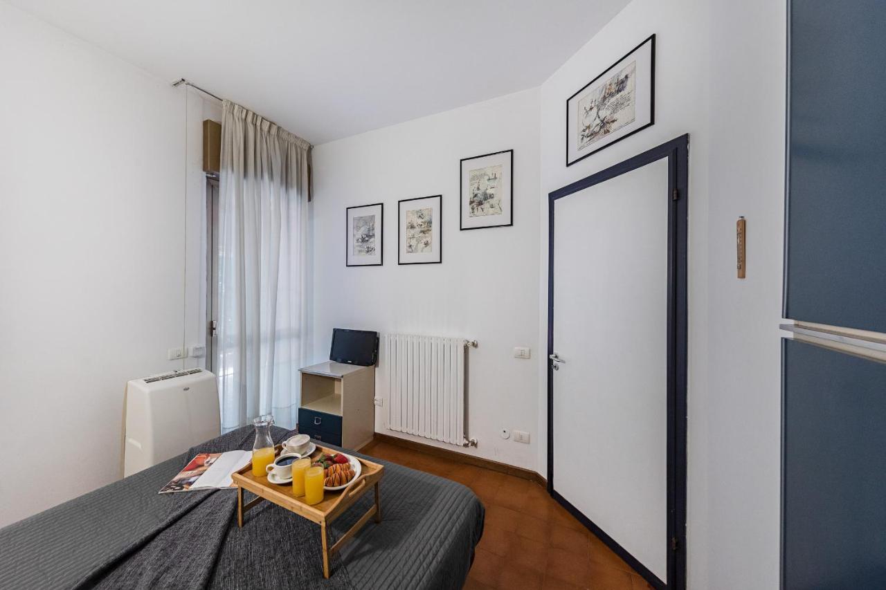 סירמיונה Splendid Apartment Pt-1 Sul Lago By Wonderful Italy מראה חיצוני תמונה