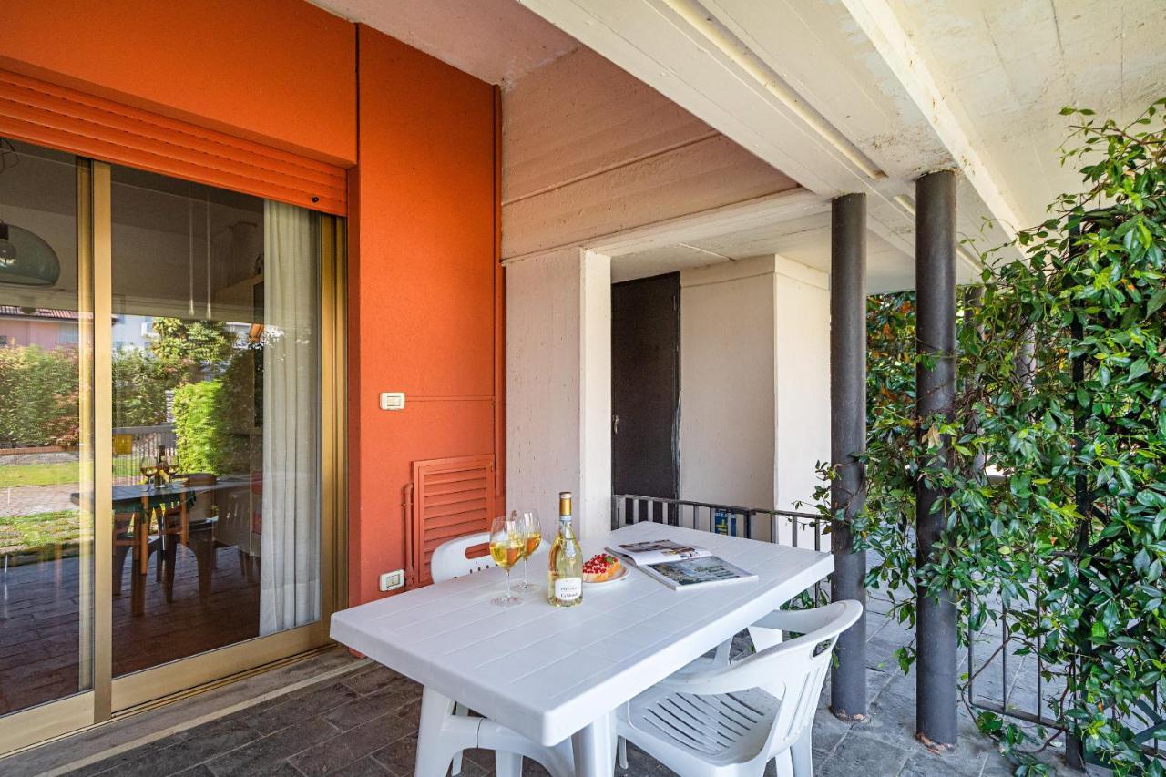 סירמיונה Splendid Apartment Pt-1 Sul Lago By Wonderful Italy מראה חיצוני תמונה